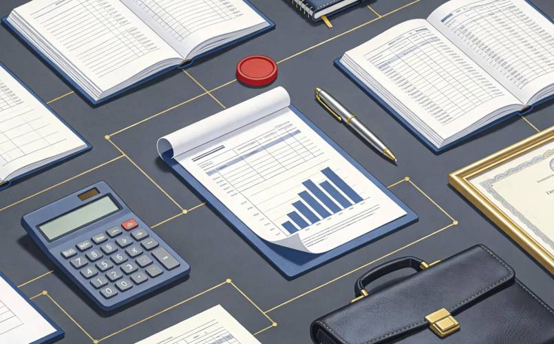 2026年天津代理记账服务推荐 这些财税公司让企业省心又高效